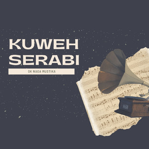 Kuweh Serabi