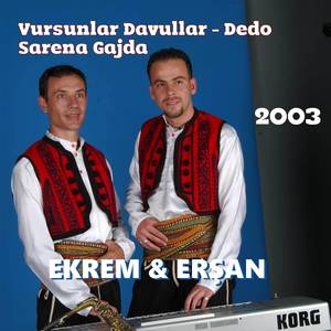 Vursunlar Davullar - Dedo - Sarena Gajda