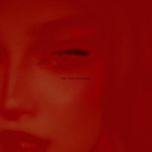 Only God Can Save Me