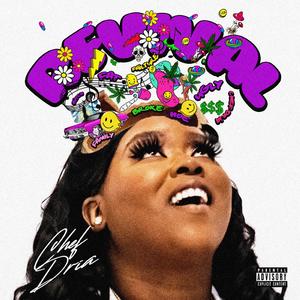 BGE (BIG GIRL ENERGY)