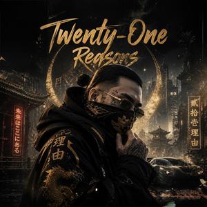 Dj Bobby Banks (Twenty One Reasons)