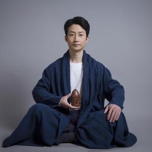 穿越时空的思念（埙版）