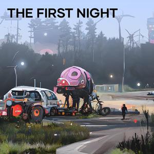 The First Night