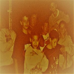 153/I Grew Up With A Big Group Around Me I Sold Drugs To Customers I Hung Out On The Corner Late Night And Got Frisked By Police I Got Picked Up In A Cop Car And Took To Jail For Holding Weed And A Book And Nail Making Quick Sales I Can't **** With Police