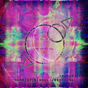 drifts across a frozen landscape