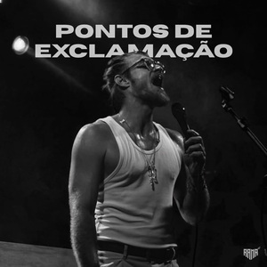 Pontos De Exclamação (Cru)