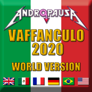Vaffanculo 2020 (World Version)