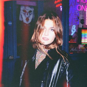 Enfermée dans un corps