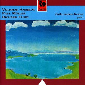 Quatre miniatures: III. Alla chitarra