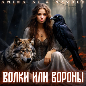 Волки или вороны