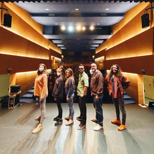 Muerdes el anzuelo (feat. La Cangreja) (Directo)