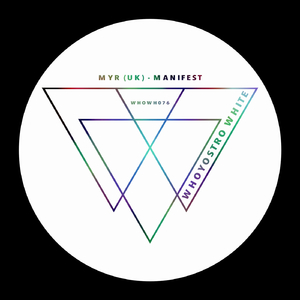 One Knows (Original Mix)