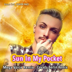 Sun In My Pocket (Cavada Berlin Remix)