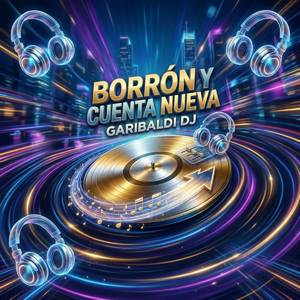 Borrón y cuenta nueva