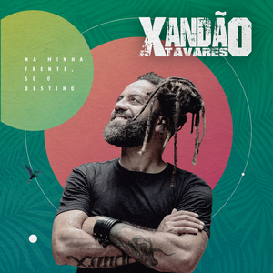 Na Minha Frente Só o Destino