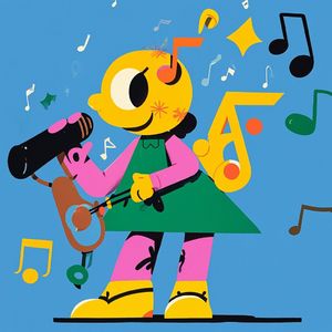 启蒙儿歌乐园 童趣启蒙之汉朝人物儿歌-汉朝人物《上官桀》