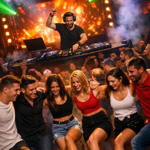 Kasap Havası Techno&Trance