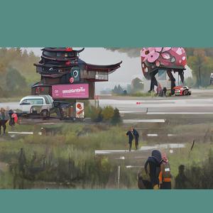 biola tuhan indah (Remastered 2025)