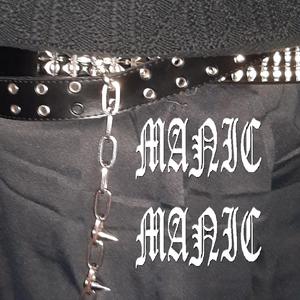 MANiC