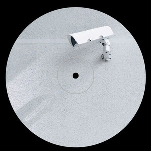 Somebody's Watching Me (Courantes Remix)