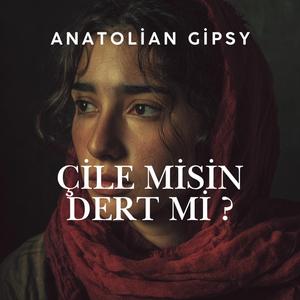 Çile Misin Dert Mi Gam Mı Keder Mi ?