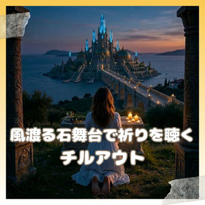 風が語る太古の文明