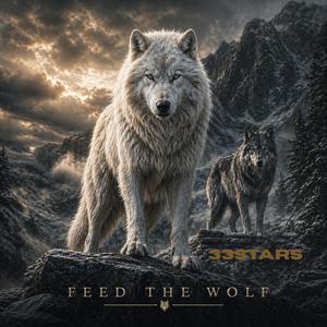 Feed the wolf