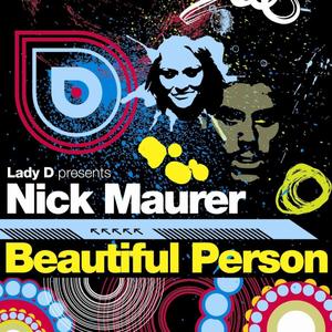 Beautiful Person (Original Radio Mix)