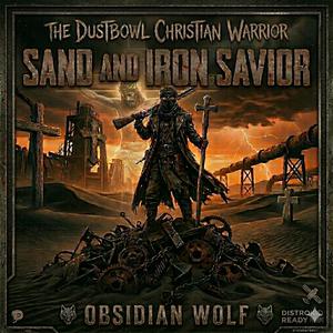 SAND AND IRON SAVIOR
