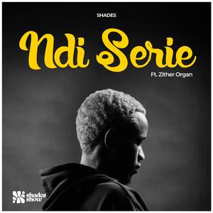 NDI SERIE (feat. Zither Organ)