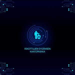 Rikottujen sydämien kaatopaikka (Instrumental)