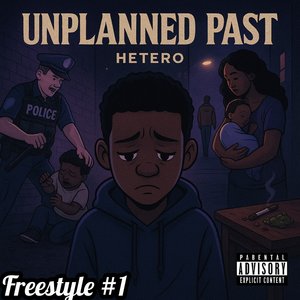 Unplanned Past(Freestyle)