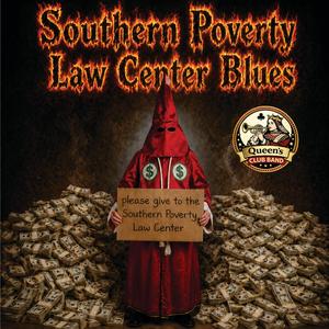 Southern Poverty Law Center Blues