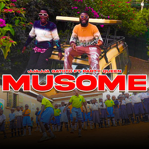 MUSOME