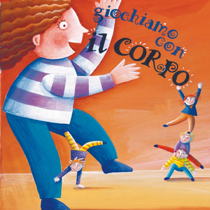 La bocca chiaccherona