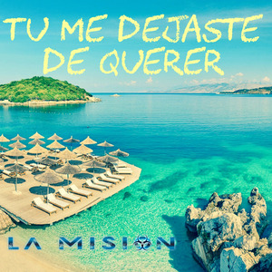 Tú Me Dejaste de Querer