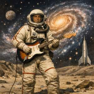 Не изменишь (Indie Rock Version)