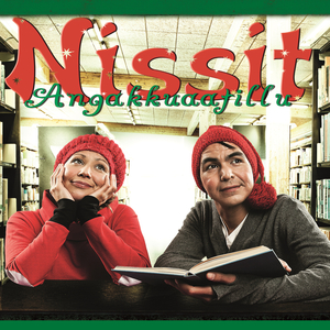 Kisimiivillunga
