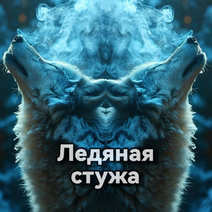 Ледяная стужа
