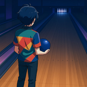 インサイド (piano)