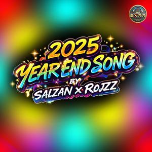 2025 Year End Song