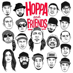 Hoppa's Cypher