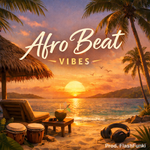 [FREE] "Chill Afro" Afro Beat