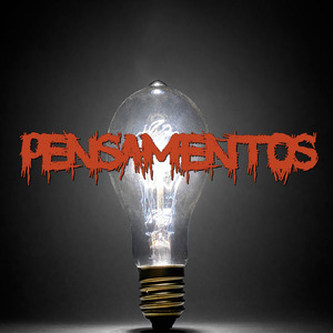 Pensamentos