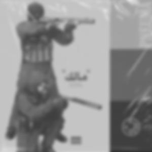 SIDESHOW! (feat. Portraits Of Tracy)