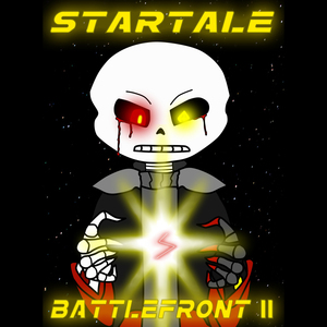 Quasar Starlight Vs Fronttale Sans