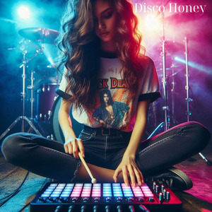 Disco Honey