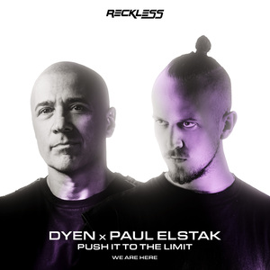 Push It to the Limit