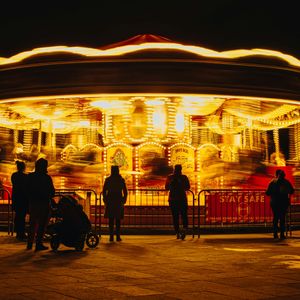 人生的旋转木马(人生のメリーゴーランド)