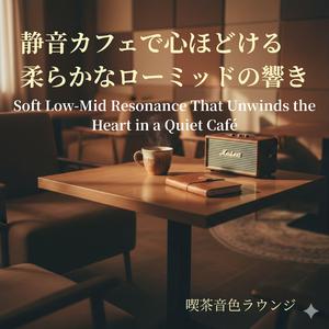 Rhodesの低音がそっと照らす朝の気配 - Rhodes Low-Mid Glow in the Morning